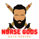 Norse Gods (Dayz RP)