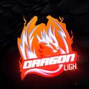 Dragon Light Discord Server Icon