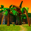 The Jungle Treehouse's icon
