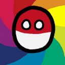 Discovery icon for Countryball Land 🌍 Discord server