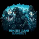 Monster Island Hangout