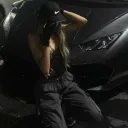 hotline Discord Server Icon