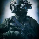 Spec Ops Team Alpha