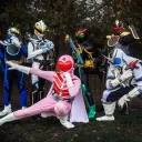 Toku Power Taisen!