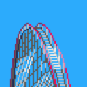 Discovery icon for Creator Coaster Discord server