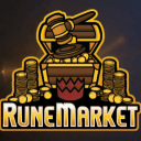 RUNEMARKET Server Icon