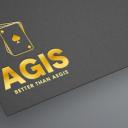agis  = game events Discord server logo
