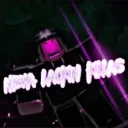 Neva Lackin Killas ®