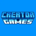 Creator Games banner