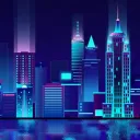 Existence Edge City