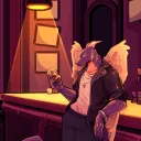 Guilded Speakeasy