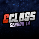 CCLASS - Community Comp League & Scrim Server avatar