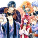 AkaYona Revival