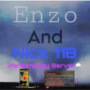Enzo And Nick118’s Meteorology Server🌧