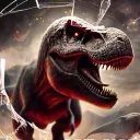 ARK GONE WILD