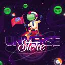    Universe Community    Discord Server Icon