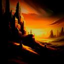 Legend of Xenoria Discord Server Icon