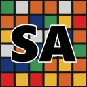 SA Speedcubers