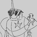 Gloomy Doomy Roboto