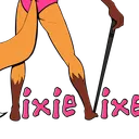 Dixie Vixen - Delights on Demand