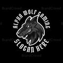 Alpha's Hidehout Discord Server Icon