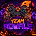Team Royale Discord Server Icon