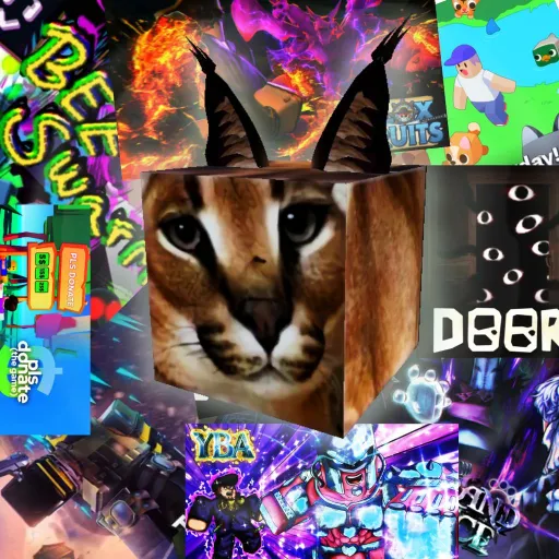 Floppa's Roblox — мониторинг Discord сервера, статистика и рейтинг