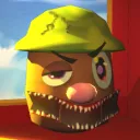 🧽JOKERBERG ASYLUM🧽