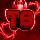 Discovery icon for T8 | Tate Clan #6k Discord server