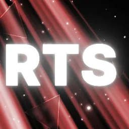 RTS Team — мониторинг Discord сервера, статистика и рейтинг