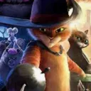 Gato De Botas: O Ultimo Desejo