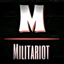 🌏 𝐌𝐈𝐋𝐈𝐓𝐀𝐑𝐈𝐎𝐓 | 𝐖𝐨𝐫𝐥𝐝 𝐑𝐏