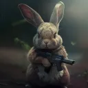 Killer Bunnies FTW