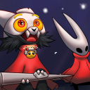Discovery icon for Fenomenos de SILKSONG Discord server