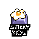 Sticky Keys