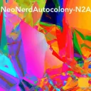 つくばナード出版会・N2A