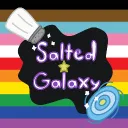 Salted Galaxy
