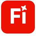 Adobe Firefly Discord Server Icon