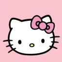 Hello Kitty World   🌙