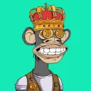 Bitcoin APES