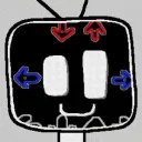 Counter's Cool Server for Attractive People