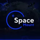 SpaceMount - Лучшие галактические сервeра по майнкрафт