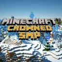 Crowned SMP // Minecraft SMP