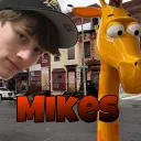 Mikes Fan Club
