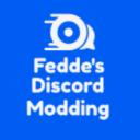 Fedde's Discord-Modding
