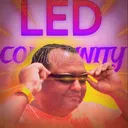 ʟᴇᴅ ᴄᴏᴍᴜɴɪᴛᴛʏ