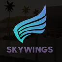 SkyWings by V_group