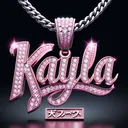 Kayla Habibi (Dev)