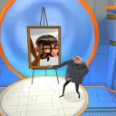 Despicable me: The Game (speedrunning)