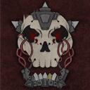 [ATF] The Chromeskulls Discord Server Icon